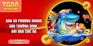 Bắn cá phượng hoàng