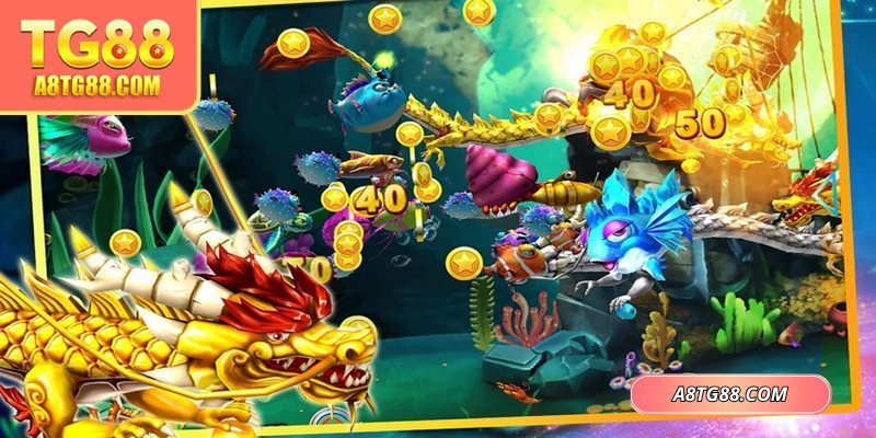 Sinh vật nhỏ nên dùng đạn thấp để tiết kiệm