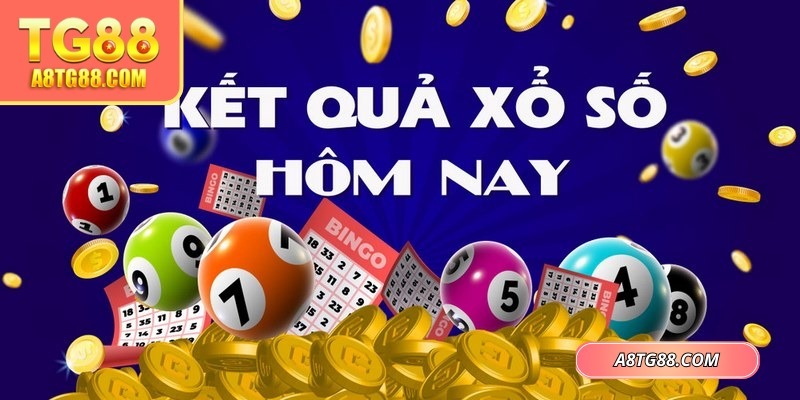 Hệ thống luôn cập nhật chính xác kết quả